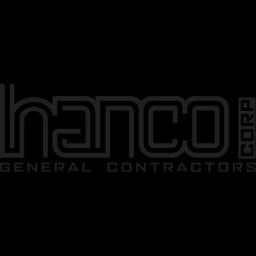 Hanco Corporation specializes in delivering high-quality commercial construction services with a focus on client satisfaction.