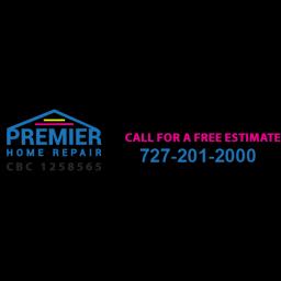 Premier Home Repair specializes in hurricane restoration and home repairs, offering licensed services with over 30 years of experience.