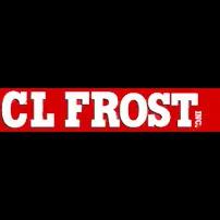 C.L. Frost, Inc. specializes in stone fabrication and installation, serving both commercial and residential clients since 1920.