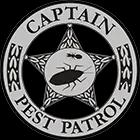 Captain Pest Patrol offers expert pest control solutions in Florida and Georgia, prioritizing customer satisfaction and safety.