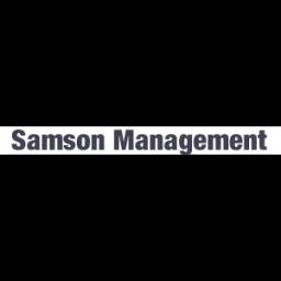 Samson Management LLC offers residential and commercial property management across multiple states with a focus on quality and service.