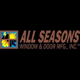 All Seasons Window & Door provides top-quality windows and doors with exceptional service and over 40 years of experience.