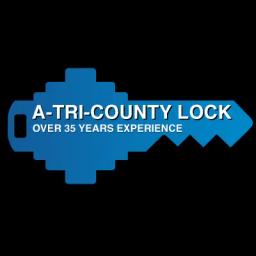 A-Tri-County Lock offers reliable and fast locksmith services in Ohio with over 40 years of experience.
