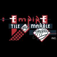 Family-owned tile supplier with 35 years of expertise and a commitment to customer support and quality products.
