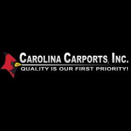 Carolina Carports, Inc. specializes in manufacturing metal buildings and carports, prioritizing quality and customer satisfaction.