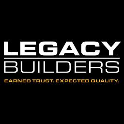 Legacy Builders: Excellence in construction management since 2005, serving the Tri-State area with integrity and professionalism.
