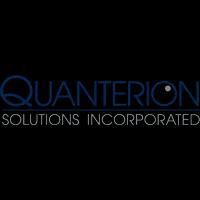 Quanterion Solutions Inc. specializes in analytical services, products, and training in reliability and cybersecurity.