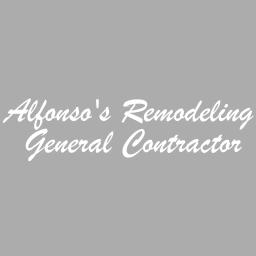 Alfonso's Remodeling: Expert construction and remodeling services for homes and businesses in California.