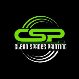 Clean Spaces Painting Inc. offers expert residential, commercial, and industrial painting services in San Jose, CA.