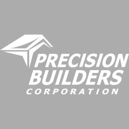 Precision Builders Corporation: Excellence in general contracting with a focus on residential and commercial projects.