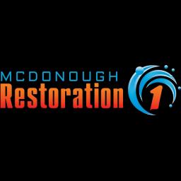 Restoration 1 of McDonough offers 24/7 emergency property restoration services for fire, water, and mold damage in Central Georgia.