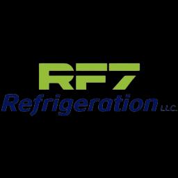 RF7 Refrigeration offers comprehensive commercial refrigeration solutions in Florida with over 35 years of experience.