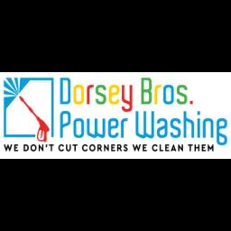 Dorsey Bros. Power Washing provides expert pressure washing services in Maryland with a focus on quality and customer satisfaction.