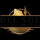 Del Sol Custom Cabinets creates high-quality custom cabinetry in Peoria, AZ, emphasizing customer satisfaction since 2021.