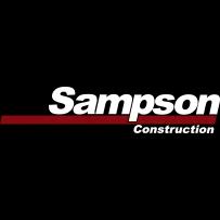 Sampson Construction: A trusted leader in construction services for over 70 years, committed to quality and integrity.