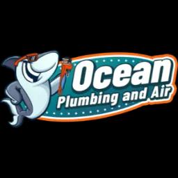 Ocean Plumbing and Air: Trusted Miami plumbing & HVAC experts for residential and commercial needs.