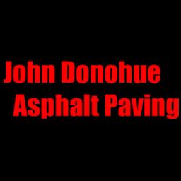 John Donohue Asphalt: Family-owned paving experts in Northern Virginia for over 30 years, specializing in driveways and parking lots.