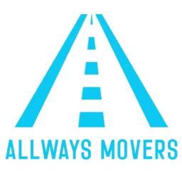 Allways Solutions LLC offers professional, stress-free moving services nationwide for residential and commercial needs.