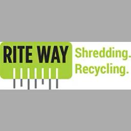 RiteWay Shredding provides secure, reliable paper shredding and document destruction services in Oklahoma City.