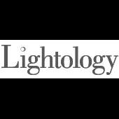 Lightology specializes in contemporary lighting solutions, offering a wide range of modern fixtures and design services.