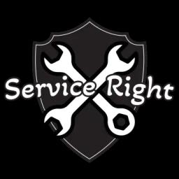 Service Right, LLC: Your trusted partner for HVAC solutions with upfront pricing and 24/7 emergency service in Boston.