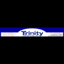 Trinity Building Contractor combines small company service with big company expertise for quality construction projects.