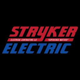 Stryker Electric: 40+ years of trusted electrical contracting services in the Southeast US, focused on client satisfaction and safety.