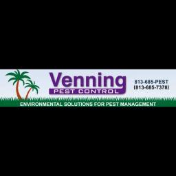 Family-owned pest control company in Tampa Bay since 1996, offering eco-friendly pest management solutions for all sectors.