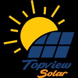 Topview Solar provides expert solar panel installation for residential and commercial clients in Southern California.