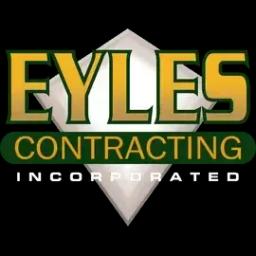 Eyles Contracting, Inc. offers roofing and contracting services, combining quality, integrity, and professionalism since 1988.