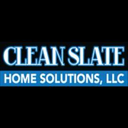 Clean Slate Home Solutions: Your trusted roofing and home improvement contractor in O'Fallon, IL, since 2018.