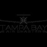 Tampa Bay Air Charter offers private air charter flights with luxury amenities and exceptional customer service.