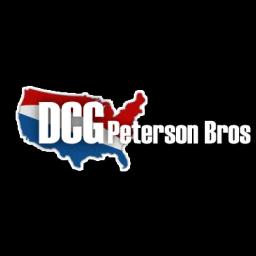 Family-owned construction company specializing in steel buildings and fertilizer storage for over 40 years.