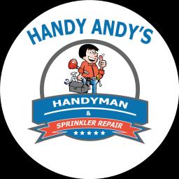 Professional handyman services in Orlando, specializing in home improvements and irrigation solutions for over 20 years.