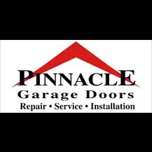 Pinnacle Garage Doors offers expert garage door installation and repair services in Utah with over 20 years of experience.
