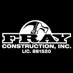 Fray Construction Inc. is a dedicated general contractor in Sonora, CA, delivering exceptional residential and commercial projects.