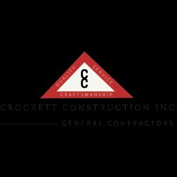Crockett Construction Inc. specializes in residential and commercial remodeling with a commitment to quality and customer satisfaction.