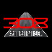 308 Striping offers expert parking lot striping services in Nebraska, enhancing safety and compliance for businesses.