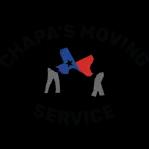 Chapa's Moving Service: Reliable, full-service moving company in Texas since 1968, specializing in stress-free relocations.