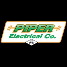 Piper Electrical Co. provides comprehensive electrical and electronic services, specializing in industrial solutions since 1929.