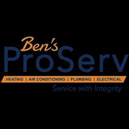 Ben's ProServ is a premier HVAC, plumbing, and electrical services provider in South Jersey with over 40 years of experience.