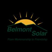 Belmont Solar installs customized solar systems with a focus on quality and customer satisfaction in Pennsylvania.