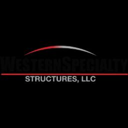 Western Specialty Structures manufactures custom fabric buildings for various industries, ensuring quality and durability.