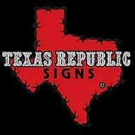 Texas Republic Signs is a leading Houston sign company specializing in quality signage and exceptional customer service.