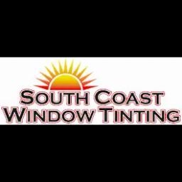 South Coast Window Tinting: Local experts in residential, commercial, and automotive window tinting with 20+ years of experience.