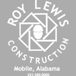 Roy Lewis Construction offers value-driven commercial construction services in Mobile, AL since 1984.