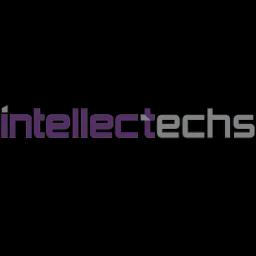 IntellecTechs: Expert IT services and software solutions with a focus on cybersecurity and training.