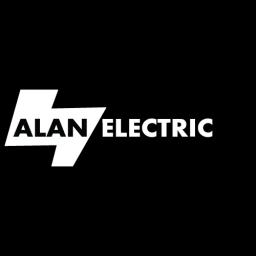 Alan Electric Inc. offers professional electrical services for residential, commercial, and industrial projects across Northern California.