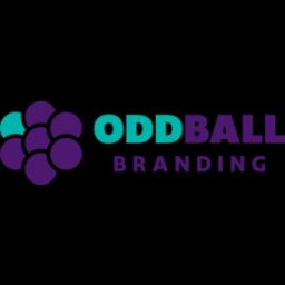 OddBall Branding: Your partner for unique branding and design in Shreveport, focusing on impactful vehicle wraps and logos.