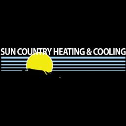 Sun Country Heating & Cooling: Your trusted HVAC partner in Las Vegas for over 14 years, offering 24/7 service and satisfaction guarantee.